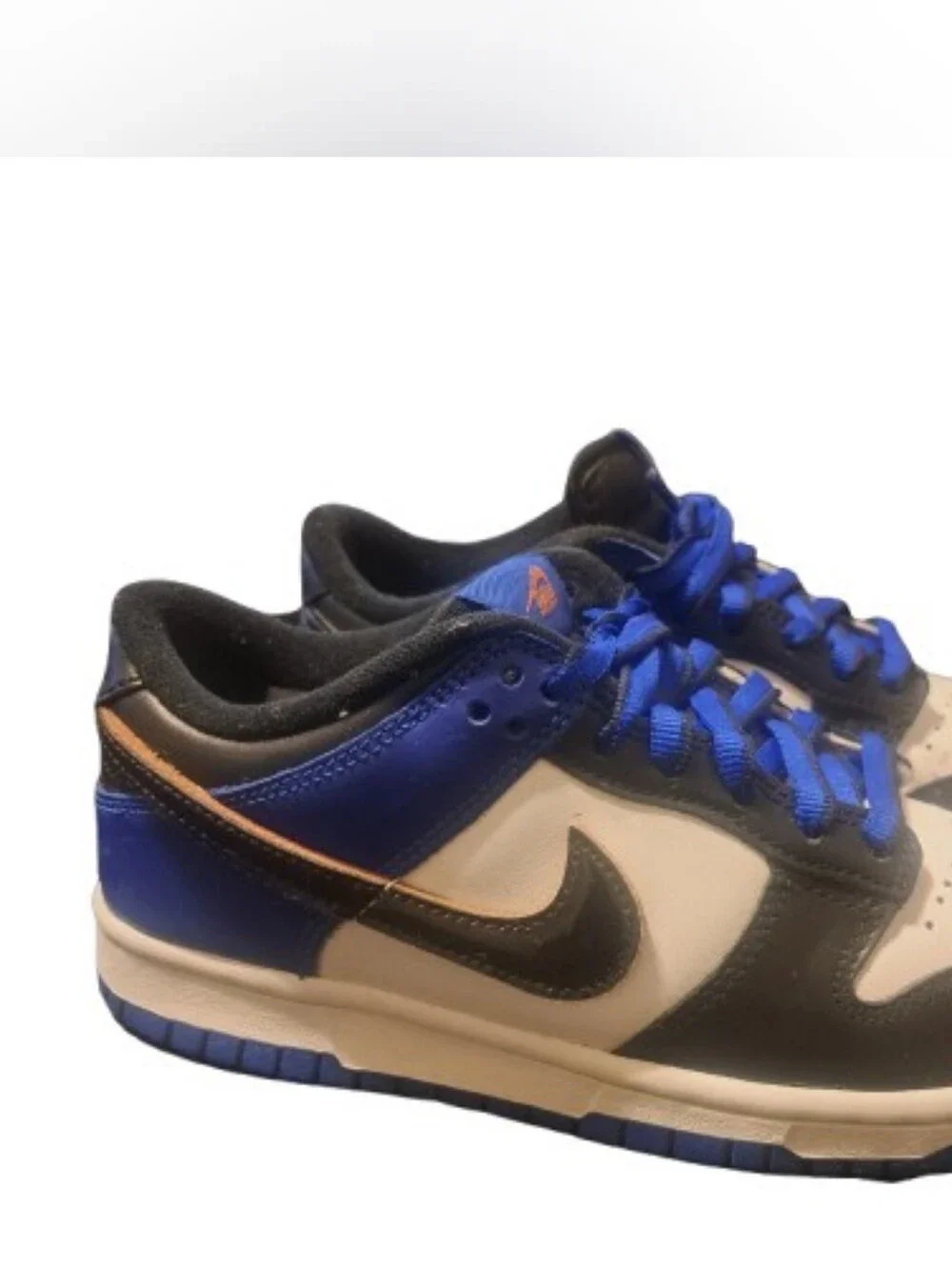 Nike Dunk Low SE Sz.5Y